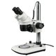 Бинокулярный стереомикроскоп AmScope SW-2B13-6WB-V331 со светодиодной подсветкой