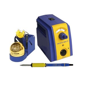 Паяльная станция HAKKO FX 950 ESD