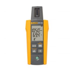 Цифровой измеритель освещенности Fluke IRR1 SOL 5218288 