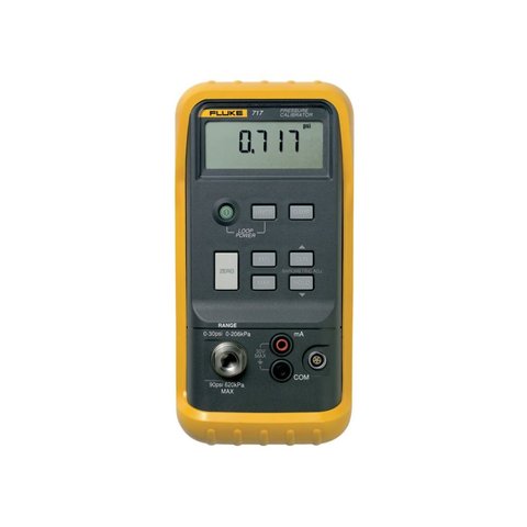 Калібратор тиску Fluke 717 500G 2547182 