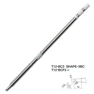Паяльне жало Quicko T12 BCF3