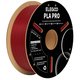 Филамент ELEGOO PLA PRO, бордовый (burgundy red), 1 кг