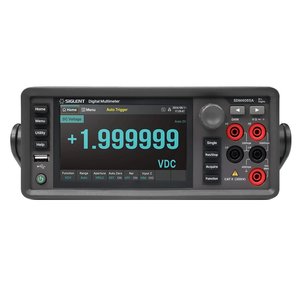 Цифровий мультиметр SIGLENT SDM4065A SC