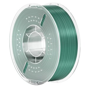 Філамент для 3D принтера ELEGOO PLA Metal Green, 1 кг