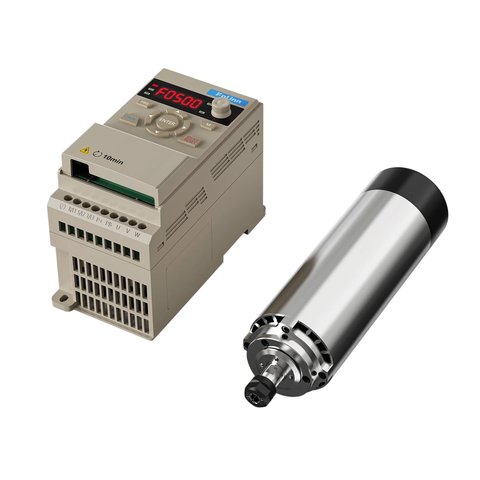 Додатковий шпиндель для верстатів TwoTrees TTC450 TTC450 Pro TTC450 Ultra