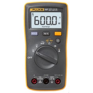 Цифровий мультиметр Fluke 107 4367953 