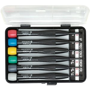 Juego de 6 destornilladores Pro'sKit 8PK 2061