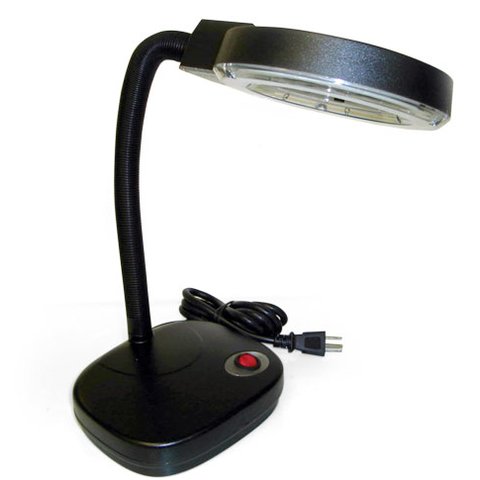 AOYUE 929 Magnifying table lamp 110V