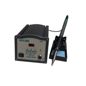 Lead free Soldering Station Quick 205