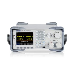 Programmable DC Electronic Load SIGLENT SDL1020X